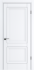 ДП-61 (White Pearl) White Pearl Глухие 550х1900