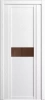 Межкомнатная дверь «QDO H ДО» 2000 x 900 Дуб коньячный