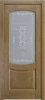 Межкомнатная дверь «Эрнеста ДО» 2000 x 700 Светло серая