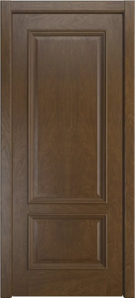 Межкомнатная дверь «Версаль-2, ДГ» 2000 x 600 agat