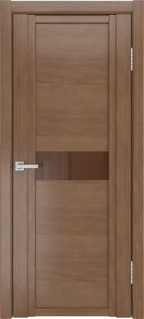 Межкомнатная дверь «QDO H ДО» 2000 x 800 Бежевый