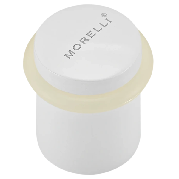 Ограничитель двери DS3 W, цвет белый