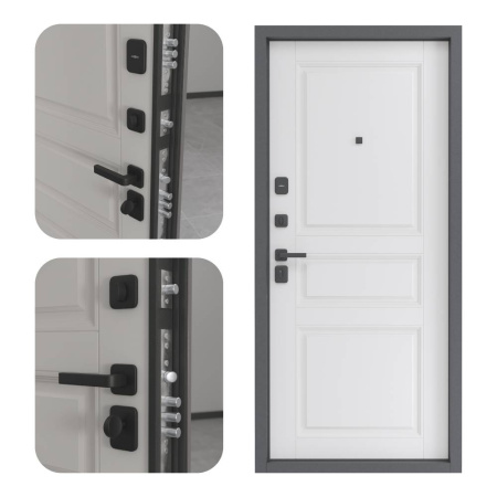 BERSERKER Acoustic PRO 453