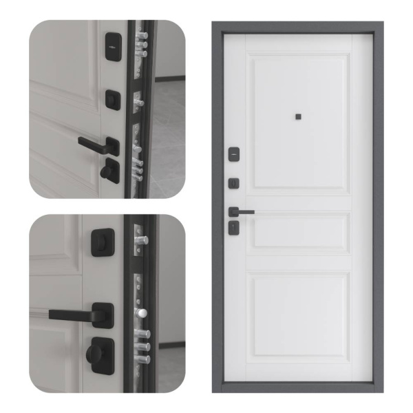 BERSERKER Acoustic PRO 453