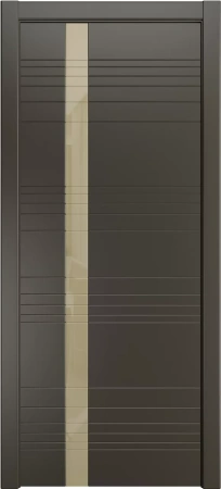 Межкомнатная дверь «ID-H ДО»