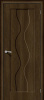 Вираж-1 Dark Barnwood 200*90