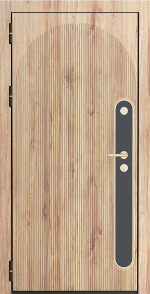 BERSERKER Acoustic PRO 458