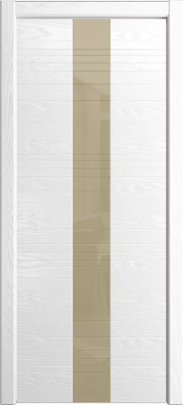 Межкомнатная дверь «ID-XL ДО» 2000 x 700 Дуб мокко