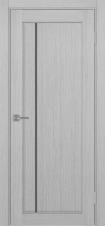 Сицилия_711.12 ЭКО-шпон 70*200 Дуб серый FL Графит матовое