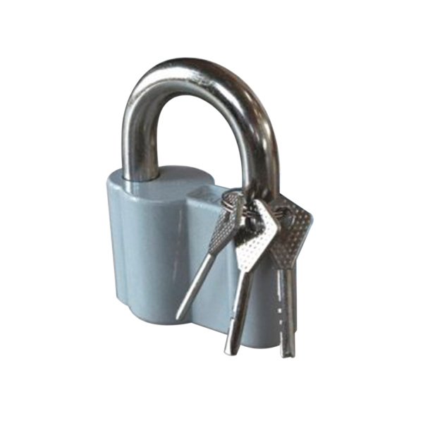 Замок CHAZ (ЧАЗ) навесной ВС2А