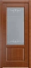 Межкомнатная дверь «Ровена ДО» 2000 x 800 Дуб виски
