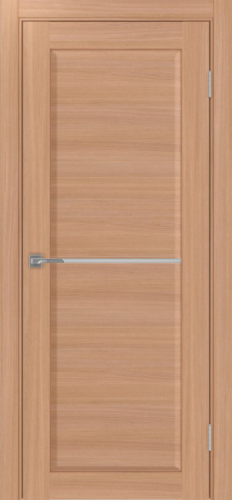 Сицилия_712.12 ЭКО-шпон 80*200 Ясень тёмный Мателюкс