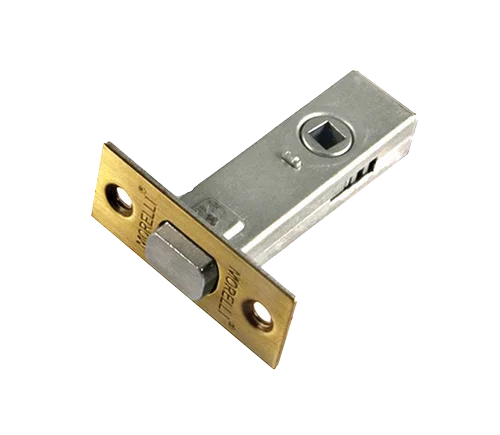 B6-45 PG, задвижка врезная, цвет - золото