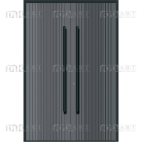 Входная дверь Model 2021-020