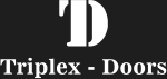 Triplex Doors