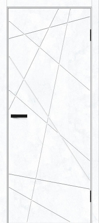 Граффити-5.Д Snow Art 200*80