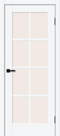 Прима-11.1 White Silk 200*60