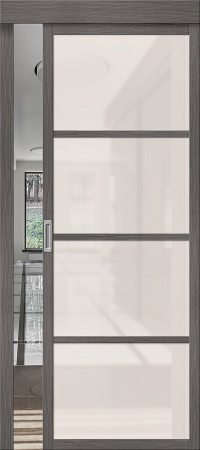 Твигги-11.3 Grey Melinga 200*60