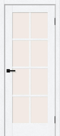 Прима-11.1 White Silkwood 200*70