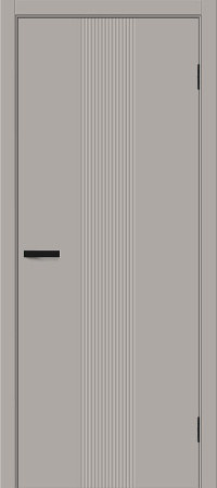 Граффити-21 Grey Pro 200*80