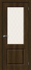 Скинни-13 Dark Barnwood 200*80