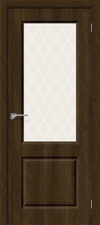 Скинни-13 Dark Barnwood 200*80