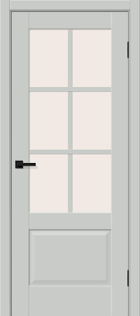 Прима-13.0.1 Grey Silk 200*60