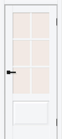 Прима-13.0.1 White Silk 200*60