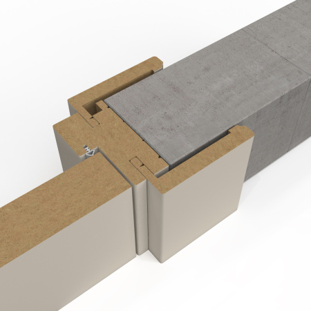 Коробка MN (2,5 шт)