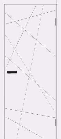 Граффити-5.Д White Pro 190*55