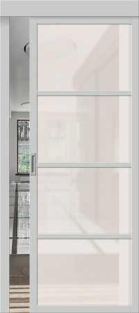 Твигги-11.3 Grey Silk 200*60