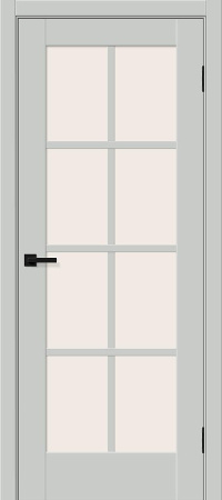 Прима-11.1 Grey Silk 200*60