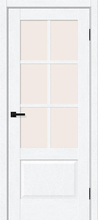 Прима-13.0.1 White Silkwood 200*80