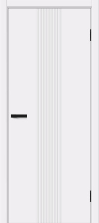 Граффити-21 White Pro 200*60