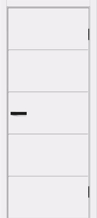 Граффити-1.Д White Pro 200*70