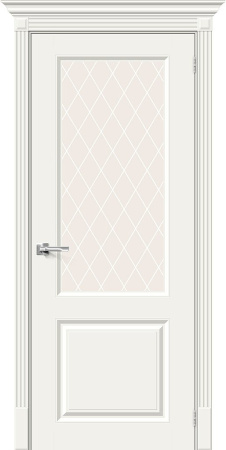 Скинни-13 Whitey 200*60