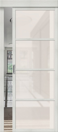 Твигги-11.3 Bianco Melinga 200*70
